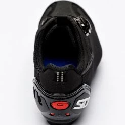 Chaussures Vtt SIDI GRAVEL BLACK 22 Noir -Vêtements vélo Soldes 9 107725 gravel black sidch020063 k000 03