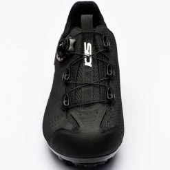 Chaussures Vtt SIDI GRAVEL BLACK 22 Noir -Vêtements vélo Soldes 9 107725 gravel black sidch020063 k000 05