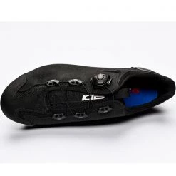 Chaussures Vtt SIDI GRAVEL BLACK 22 Noir -Vêtements vélo Soldes 9 107725 gravel black sidch020063 k000 06