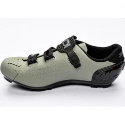 Chaussures Vtt SIDI TRACE 2 BLACK SAGE 22 Gris 11 Chaussures Vtt SIDI TRACE 2 BLACK SAGE 22 Gris -Vêtements vélo Soldes 9 107727 trace 2 black sage sidch020058 k331 04