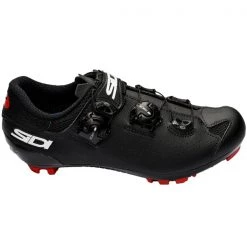 Chaussures Vtt SIDI EAGLE 10 BLACK 22 Noir