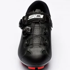Chaussures Vtt SIDI EAGLE 10 BLACK 22 Noir -Vêtements vélo Soldes 9 107733 eagle 10 black sidch020057 k000 05