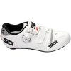 Chaussures Vélo Route SIDI ALBA 2 WOMAN WHITE 22 Blanc 1 Chaussures Vélo Route SIDI ALBA 2 WOMAN WHITE 22 Blanc -Vêtements vélo Soldes 9 107735 alba 2 woman white sidch010079 w001 01