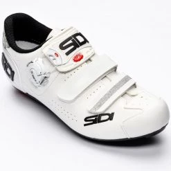 Chaussures Vélo Route SIDI ALBA 2 WOMAN WHITE 22 Blanc 10 Chaussures Vélo Route SIDI ALBA 2 WOMAN WHITE 22 Blanc -Vêtements vélo Soldes 9 107735 alba 2 woman white sidch010079 w001 03