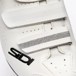 Chaussures Vélo Route SIDI ALBA 2 WOMAN WHITE 22 Blanc 11 Chaussures Vélo Route SIDI ALBA 2 WOMAN WHITE 22 Blanc -Vêtements vélo Soldes 9 107735 alba 2 woman white sidch010079 w001 04