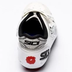 Chaussures Vélo Route SIDI ALBA 2 WOMAN WHITE 22 Blanc 12 Chaussures Vélo Route SIDI ALBA 2 WOMAN WHITE 22 Blanc -Vêtements vélo Soldes 9 107735 alba 2 woman white sidch010079 w001 05