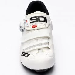 Chaussures Vélo Route SIDI ALBA 2 WOMAN WHITE 22 Blanc 13 Chaussures Vélo Route SIDI ALBA 2 WOMAN WHITE 22 Blanc -Vêtements vélo Soldes 9 107735 alba 2 woman white sidch010079 w001 06