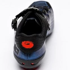 Chaussures Vélo Route SIDI GENIUS 10 BLUE/RED IRIDESCENT 22 Violet / Bleu 11 Chaussures Vélo Route SIDI GENIUS 10 BLUE/RED IRIDESCENT 22 Violet / Bleu -Vêtements vélo Soldes 9 107738 genius 10 blue red iridescent sidch010076 b002 04
