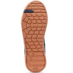 CRANKBROTHERS Chaussures Vtt CRANKBROTHER STAMP LACE FLAT NAVY/SILVER-GUM 22 Bleu 9 CRANKBROTHERS Chaussures Vtt CRANKBROTHER STAMP LACE FLAT NAVY/SILVER-GUM 22 Bleu -Vêtements vélo Soldes 9 107961 crankbrother stamp lace flat navy silver gum stl04281a 4280 03