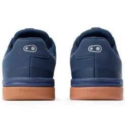 CRANKBROTHERS Chaussures Vtt CRANKBROTHER STAMP LACE FLAT NAVY/SILVER-GUM 22 Bleu 10 CRANKBROTHERS Chaussures Vtt CRANKBROTHER STAMP LACE FLAT NAVY/SILVER-GUM 22 Bleu -Vêtements vélo Soldes 9 107961 crankbrother stamp lace flat navy silver gum stl04281a 4280 04