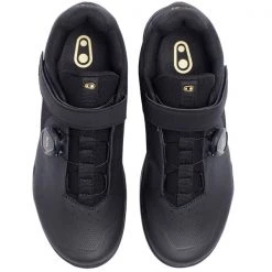 CRANKBROTHERS Chaussures Vtt CRANKBROTHER MALLET BOA CLIP-IN BLACK/GOLD-BLACK 22 Noir 13 CRANKBROTHERS Chaussures Vtt CRANKBROTHER MALLET BOA CLIP-IN BLACK/GOLD-BLACK 22 Noir -Vêtements vélo Soldes 9 107964 crankbrother mallet boa clip in black gold black mab01080a 1088 06