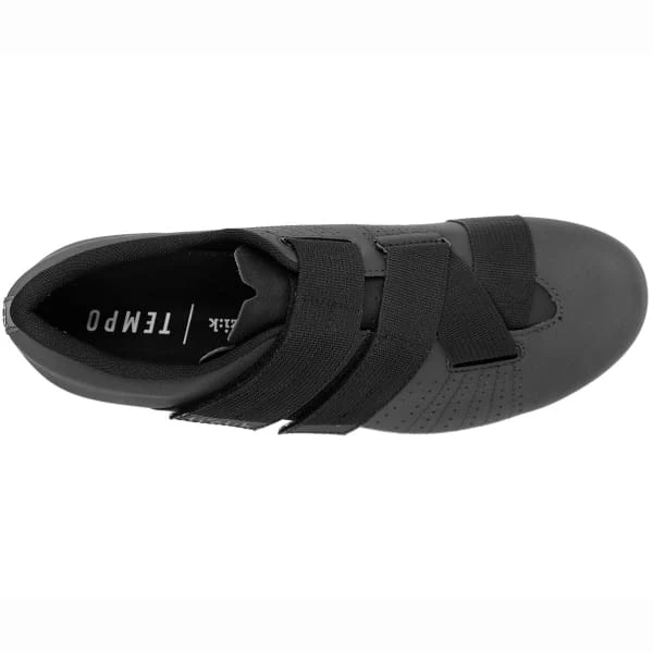 Chaussures Vélo Route FIZIK TEMPO POWERSTRAP R5 BLACK/BLACK 22 Noir 4 Chaussures Vélo Route FIZIK TEMPO POWERSTRAP R5 BLACK/BLACK 22 Noir – Image 2
