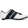 Chaussures Vélo Route FIZIK TEMPO POWERSTRAP R5 WHITE/BLACK 22 Blanc / Noir 1 Chaussures Vélo Route FIZIK TEMPO POWERSTRAP R5 WHITE/BLACK 22 Blanc / Noir -Vêtements vélo Soldes 9 107977 tempo powerstrap r5 white black tpr5pspu2 2010 01