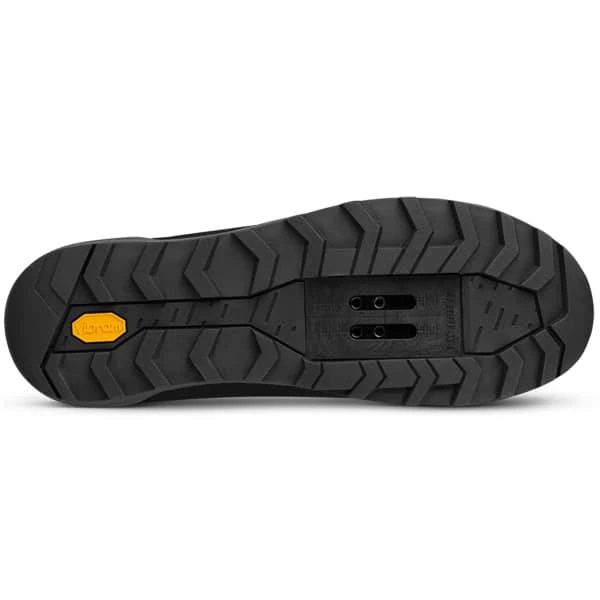 Chaussures Vtt FIZIK TERRA ERGOLACE X2 TEAL BLUE/BLACK 22 Noir / Bleu 5 Chaussures Vtt FIZIK TERRA ERGOLACE X2 TEAL BLUE/BLACK 22 Noir / Bleu – Image 3