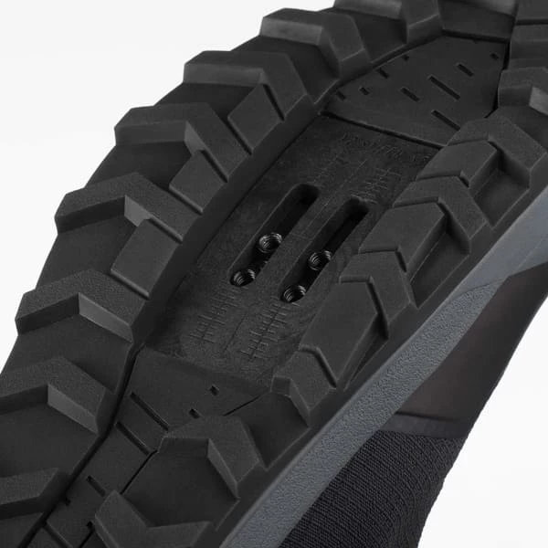 Chaussures Vtt FIZIK TERRA ERGOLACE X2 TEAL BLUE/BLACK 22 Noir / Bleu 8 Chaussures Vtt FIZIK TERRA ERGOLACE X2 TEAL BLUE/BLACK 22 Noir / Bleu – Image 6