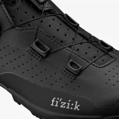 Chaussures Vtt FIZIK TERRA ATLAS BLACK/BLACK 22 Noir 10 Chaussures Vtt FIZIK TERRA ATLAS BLACK/BLACK 22 Noir -Vêtements vélo Soldes 9 107979 terra atlas black black tex5bpr1k 1010 03