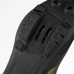 Chaussures Vtt FIZIK TERRA ATLAS ARMY 22 Noir / Vert 11 Chaussures Vtt FIZIK TERRA ATLAS ARMY 22 Noir / Vert -Vêtements vélo Soldes 9 107983 terra atlas army tex5bpr1k 6110 04