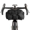 Sacoches Vélo RESTRAP BAR BAG BLACK/BLACK SMALL 22 Noir 2 Sacoches Vélo RESTRAP BAR BAG BLACK/BLACK SMALL 22 Noir -Vêtements vélo Soldes 9 108003 bar bag black black small rs bb1 std blk blk 01
