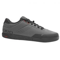 Chaussures Vtt GIRO LATCH NEW DARKSHADOW 22 Gris / Noir