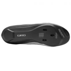 Chaussures Vélo Route GIRO REGIME WHITE/BLACK 22 Blanc 7 Chaussures Vélo Route GIRO REGIME WHITE/BLACK 22 Blanc -Vêtements vélo Soldes 9 108153 regime white black girch010041 w017 03