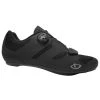 Chaussures Vélo Route GIRO SAVIX II BLACK 22 Noir