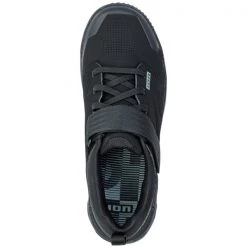 Chaussures Vtt ION RASCAL AMP BLACK 22 Noir -Vêtements vélo Soldes 9 108424 rascal amp unisex black 47210 4372 900 04