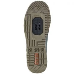 Chaussures Vtt ION RASCAL AMP MULTICOLOR 22 Marron / Gris 9 Chaussures Vtt ION RASCAL AMP MULTICOLOR 22 Marron / Gris -Vêtements vélo Soldes 9 108425 ion rascal amp unisex multicolor 47210 4372 999 03