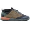Chaussures Vtt ION SCRUB AMP MULTICOLOUR 22 Gris / Marron