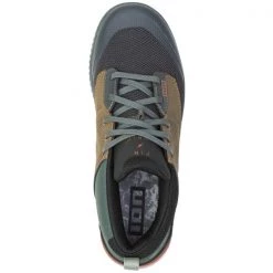 Chaussures Vtt ION SCRUB AMP MULTICOLOUR 22 Gris / Marron -Vêtements vélo Soldes 9 108427 scrub amp unisex multicolour 47200 4371 998 04