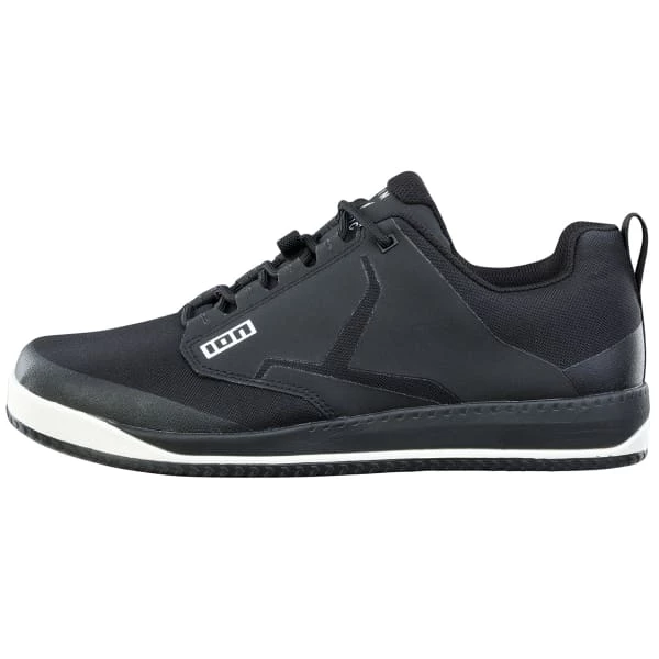 Chaussures Vtt ION SCRUB BLACK 22 Noir / Blanc 4 Chaussures Vtt ION SCRUB BLACK 22 Noir / Blanc – Image 2