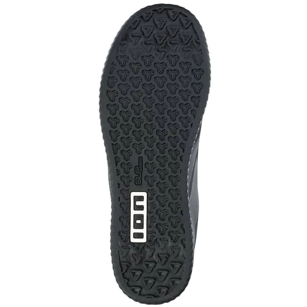 Chaussures Vtt ION SCRUB BLACK 22 Noir / Blanc 5 Chaussures Vtt ION SCRUB BLACK 22 Noir / Blanc – Image 3