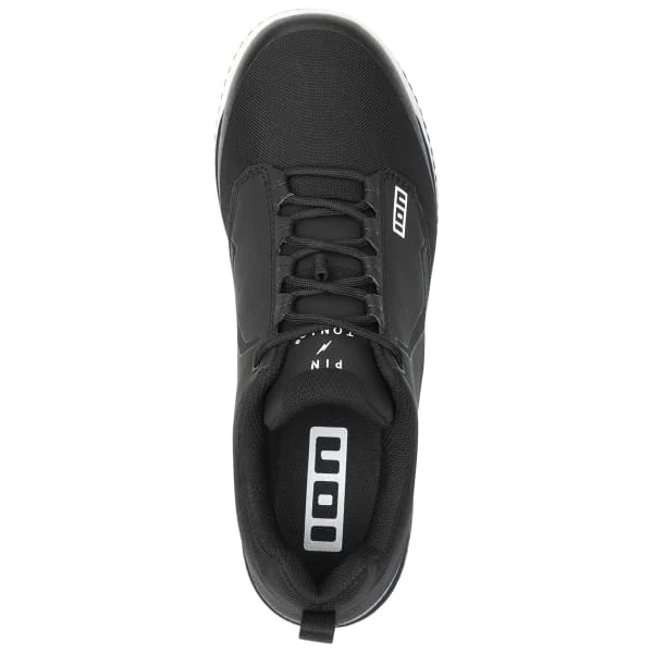 Chaussures Vtt ION SCRUB BLACK 22 Noir / Blanc 6 Chaussures Vtt ION SCRUB BLACK 22 Noir / Blanc – Image 4