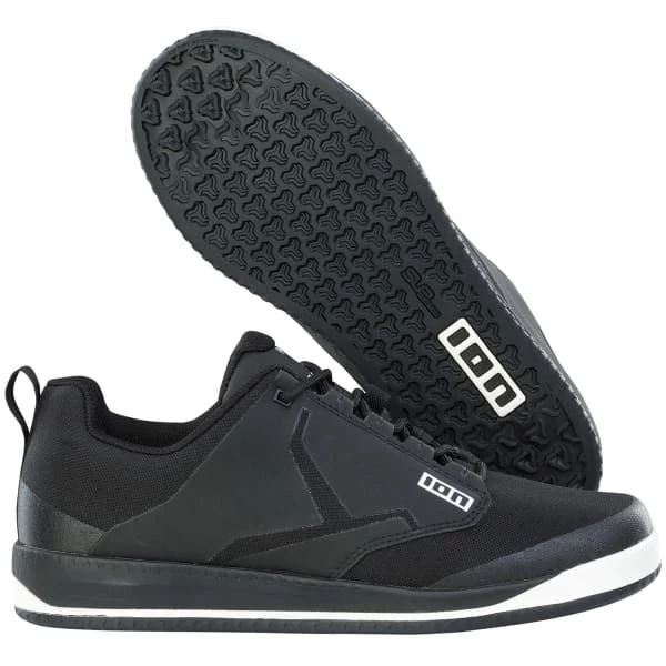 Chaussures Vtt ION SCRUB BLACK 22 Noir / Blanc 7 Chaussures Vtt ION SCRUB BLACK 22 Noir / Blanc – Image 5