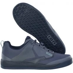 Chaussures Vtt ION SCRUB STORM BLUE 22 Bleu -Vêtements vélo Soldes 9 108432 ion scrub unisex storm blue 47200 4374 714 05