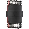 Outillage Vélo CRANKBROTHERS MULTI 13 MATTE BLACK/RED 22 Rouge / Noir 1 Outillage Vélo CRANKBROTHERS MULTI 13 MATTE BLACK/RED 22 Rouge / Noir -Vêtements vélo Soldes 9 108908 multi 13 matte black red 16400 01