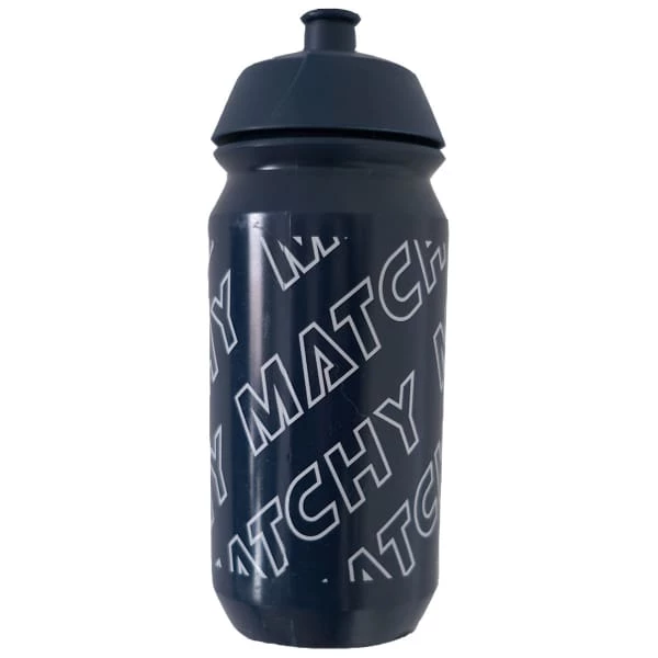Accessoires Vélo MATCHY CYCLING BIDON NAVY 22 Bleu 3 Accessoires Vélo MATCHY CYCLING BIDON NAVY 22 Bleu