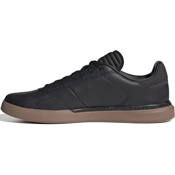 Chaussures Vtt FIVE TEN SLEUTH DLX CORE BLACK/SCARLET/GUM M2 22 Noir / Marron 4 Chaussures Vtt FIVE TEN SLEUTH DLX CORE BLACK/SCARLET/GUM M2 22 Noir / Marron – Image 2