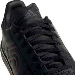 Chaussures Vtt FIVE TEN SLEUTH DLX CORE BLACK/SCARLET/GUM M2 22 Noir / Marron 12 Chaussures Vtt FIVE TEN SLEUTH DLX CORE BLACK/SCARLET/GUM M2 22 Noir / Marron -Vêtements vélo Soldes 9 109074 sleuth dlx core black scarlet gum m2 eg4614 05