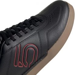 Chaussures Vtt FIVE TEN SLEUTH DLX CORE BLACK/SCARLET/GUM M2 22 Noir / Marron 13 Chaussures Vtt FIVE TEN SLEUTH DLX CORE BLACK/SCARLET/GUM M2 22 Noir / Marron -Vêtements vélo Soldes 9 109074 sleuth dlx core black scarlet gum m2 eg4614 06