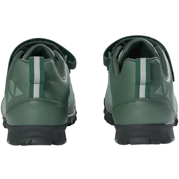 Chaussures Vtt VAUDE WOMEN’S TVL PAVEI DUSTY FOREST 22 Vert / Noir 6 Chaussures Vtt VAUDE WOMEN’S TVL PAVEI DUSTY FOREST 22 Vert / Noir – Image 4