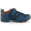 Chaussures Vtt VAUDE WOMEN’S TVL PAVEI DARK SEA 22 Bleu / Orange -Vêtements vélo Soldes 9 109531 women s tvl pavei dark sea 20460 179 01