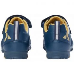 Chaussures Vtt VAUDE MEN'S TVL PAVEI DARK SEA 22 Bleu / Jaune -Vêtements vélo Soldes 9 109532 men s tvl pavei dark sea 20461 287 04