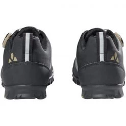Chaussures Vtt VAUDE TVL PAVEI TECH BLACK 22 Noir / Gris 9 Chaussures Vtt VAUDE TVL PAVEI TECH BLACK 22 Noir / Gris -Vêtements vélo Soldes 9 109533 tvl pavei tech black 20521 010 03