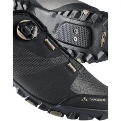 Chaussures Vtt VAUDE TVL PAVEI TECH BLACK 22 Noir / Gris 10 Chaussures Vtt VAUDE TVL PAVEI TECH BLACK 22 Noir / Gris -Vêtements vélo Soldes 9 109533 tvl pavei tech black 20521 010 04