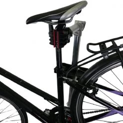 Outillage Vélo BIKE ORIGINAL VELOBLOCK PLIANT GREY 22 Gris / Rouge 8 Outillage Vélo BIKE ORIGINAL VELOBLOCK PLIANT GREY 22 Gris / Rouge -Vêtements vélo Soldes 9 110348 veloblock pliant grey 11401003 03