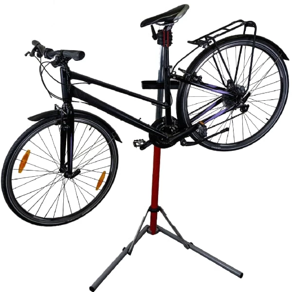 Outillage Vélo BIKE ORIGINAL VELOBLOCK PLIANT GREY 22 Gris / Rouge 6 Outillage Vélo BIKE ORIGINAL VELOBLOCK PLIANT GREY 22 Gris / Rouge – Image 4