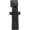 Antivol Vélo MICHELIN ANTIVOL PLIANT ART BLACK 22 Noir -Vêtements vélo Soldes 9 110350 antivol pliant art black 801109 01