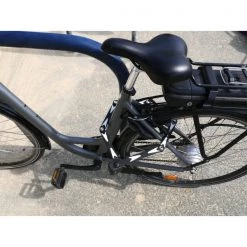 Antivol Vélo MICHELIN ANTIVOL PLIANT ART BLACK 22 Noir 13 Antivol Vélo MICHELIN ANTIVOL PLIANT ART BLACK 22 Noir -Vêtements vélo Soldes 9 110350 antivol pliant art black 801109 06