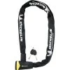 Antivol Vélo MICHELIN ANTIVOL CHAINE 100 BLACK 22 Noir 1 Antivol Vélo MICHELIN ANTIVOL CHAINE 100 BLACK 22 Noir -Vêtements vélo Soldes 9 110375 antivol chaine 100 black 801110 01