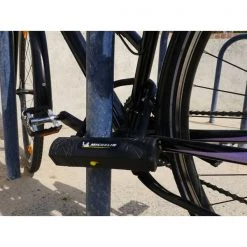 Antivol Vélo MICHELIN ANTIVOL U 170 BLACK 22 Noir 12 Antivol Vélo MICHELIN ANTIVOL U 170 BLACK 22 Noir -Vêtements vélo Soldes 9 110380 antivol u 170 black 801113 05